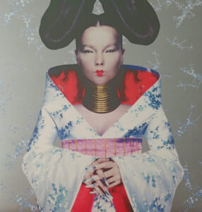 Homogenic