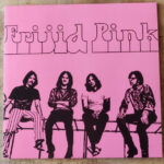 Frijid Pink