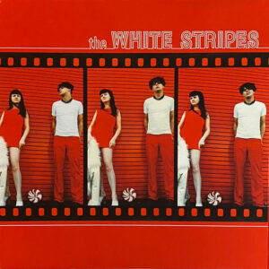 The White Stripes: imagen 2