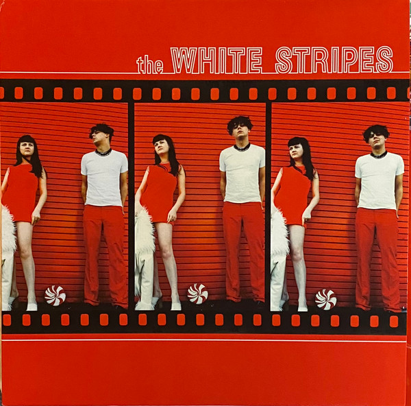 The White Stripes