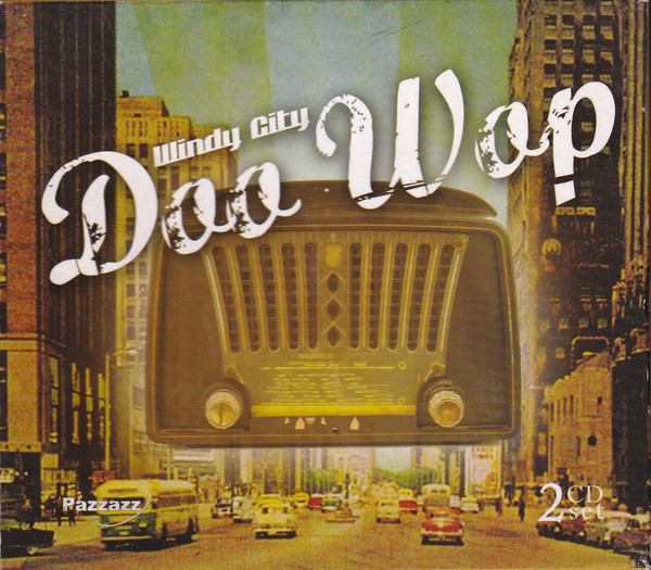 Windy City Doo Wop