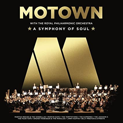 A Symphony Of Soul
