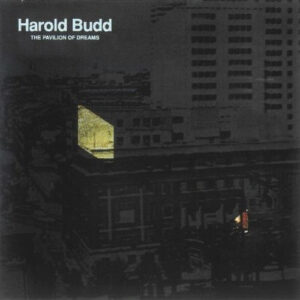 The Pavilion Of Dreams
