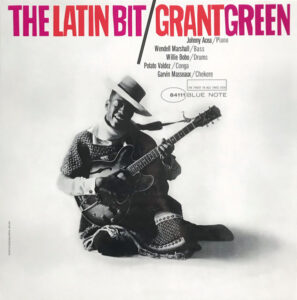 The Latin Bit