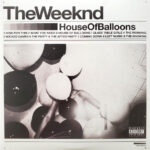 House Of Balloons