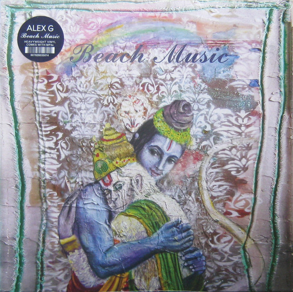 Beach Music