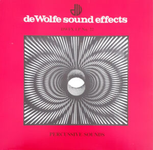 Percussive Sounds