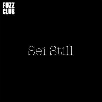 Fuzz Club Sessions No. 18