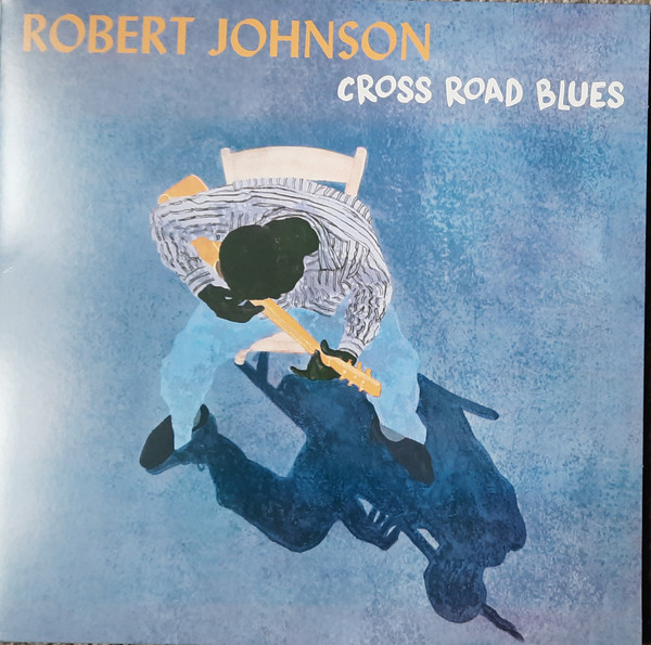Cross Road Blues