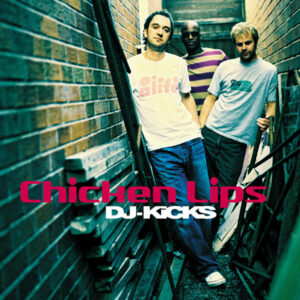 DJ-Kicks