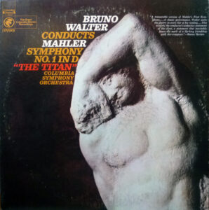Symphony No. 1 In D ‘The Titan’