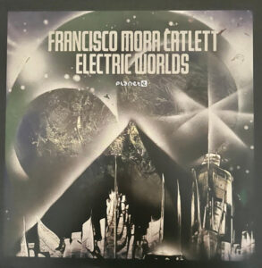 Electric Worlds,Electric Worlds