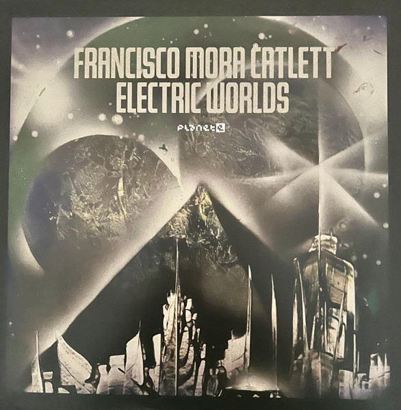 Electric Worlds,Electric Worlds