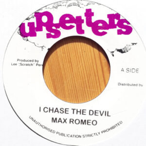Chase The Devil