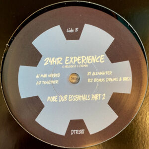 More Dub Essentials Part 2