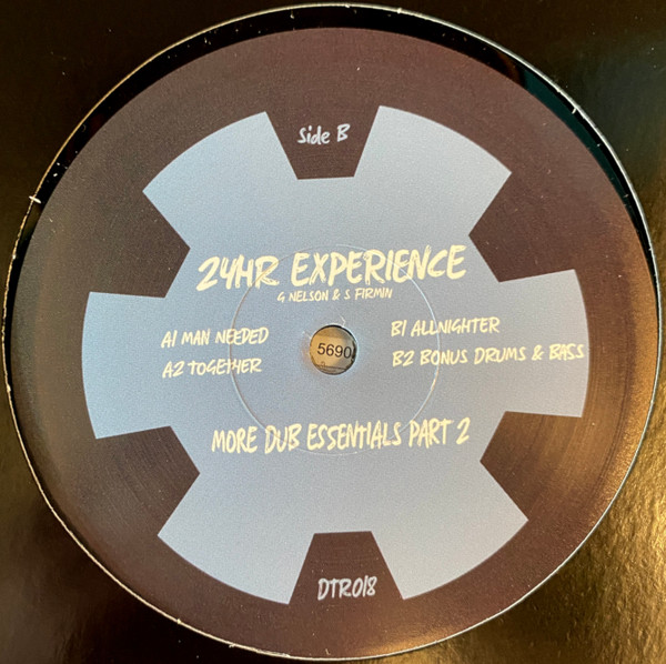More Dub Essentials Part 2