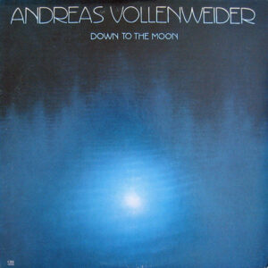 Down To The Moon: imagen 1