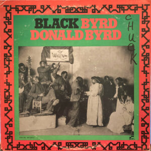 Black Byrd