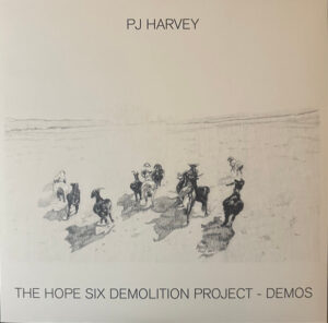 The Hope Six Demolition Project – Demos