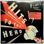 Hits To The Head