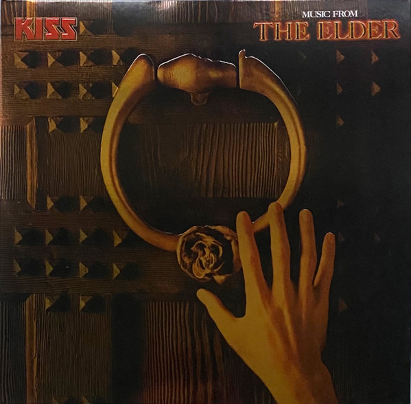 (Music From) The Elder