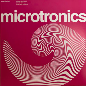 Microtronics – Volumes 1 & 2