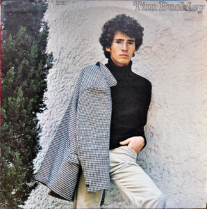 Tim Buckley