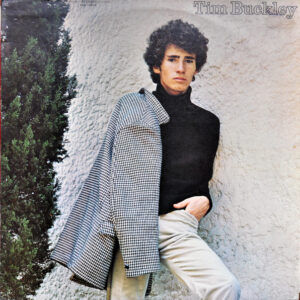 Tim Buckley: imagen 2