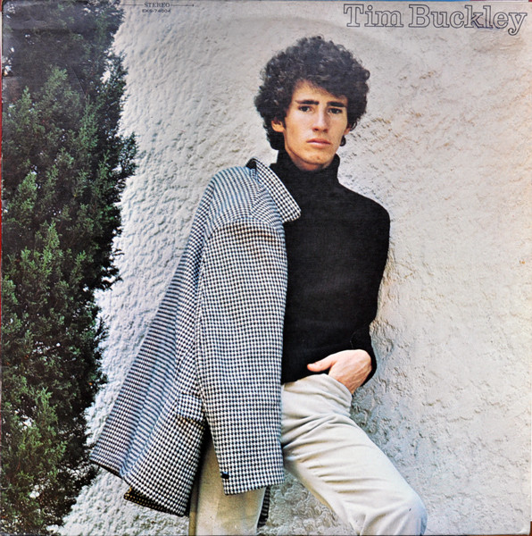 Tim Buckley