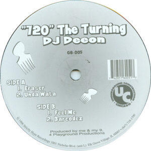‘720’ The Turning
