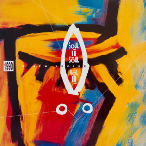 Vol. II (1990 – A New Decade)