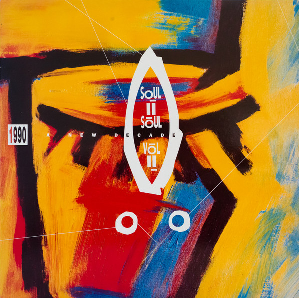 Vol. II (1990 - A New Decade)