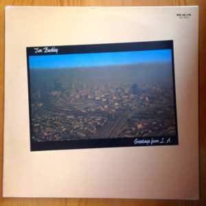 Greetings From L.A.: imagen 2