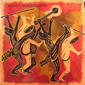 Scatterlings