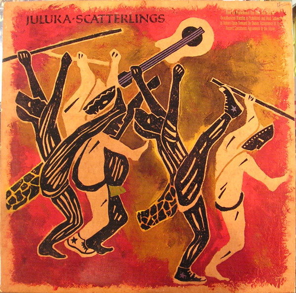 Scatterlings