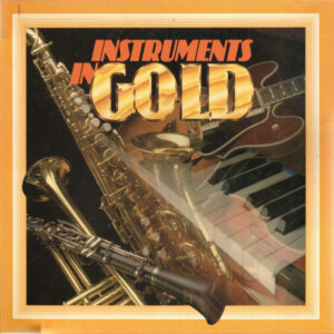 Instruments In Gold
