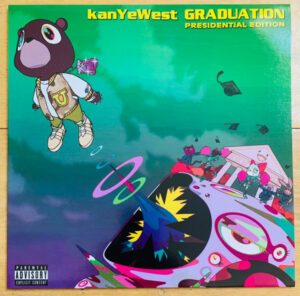 Graduation (Presidential Edition)