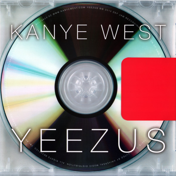 Yeezus