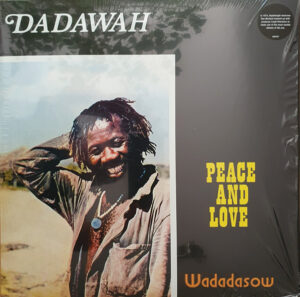 Peace And Love – Wadadasow