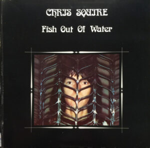 Fish Out Of Water