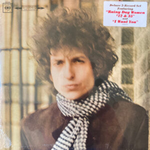 Blonde On Blonde - Image 1