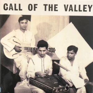 Call Of The Valley