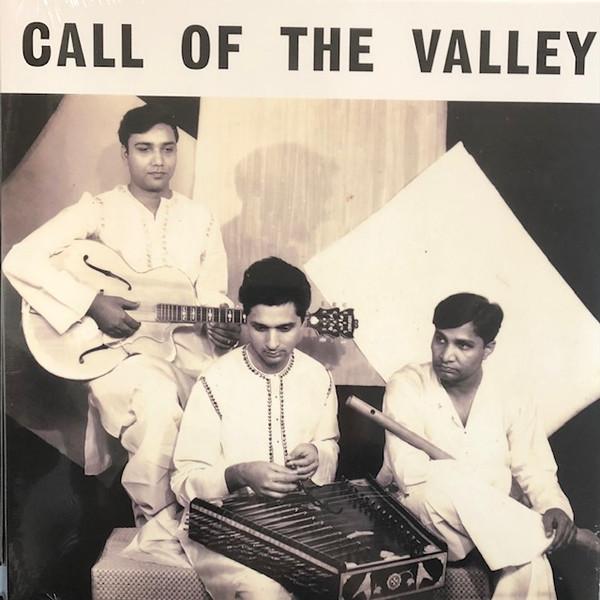 Call Of The Valley