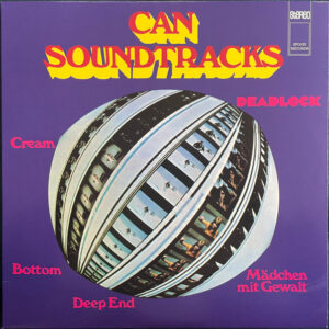 Soundtracks
