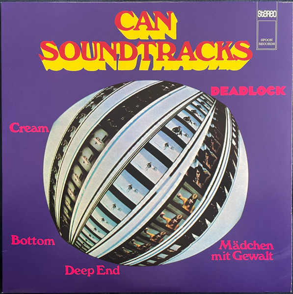 Soundtracks