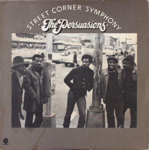 Street Corner Symphony