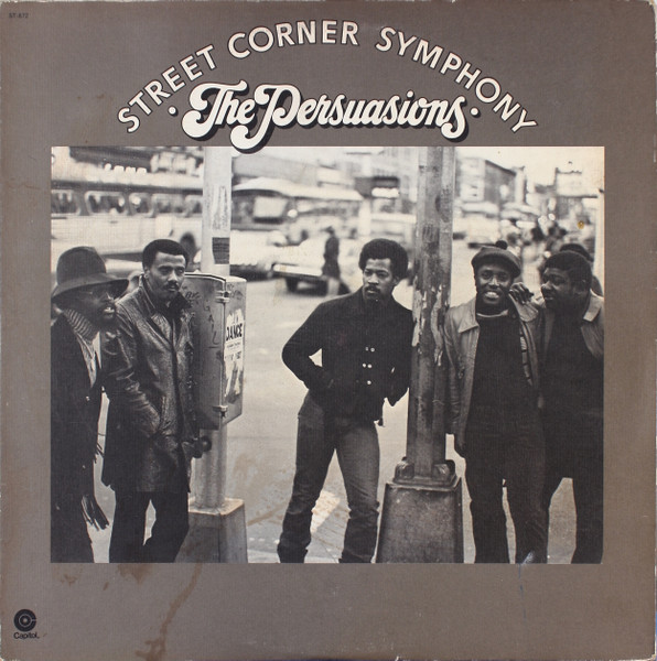 Street Corner Symphony