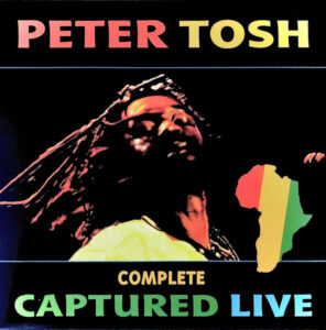 Complete Captured Live