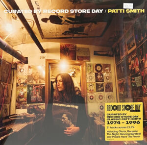 Curated By Record Store Day