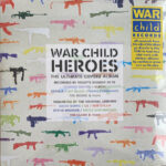 War Child Heroes